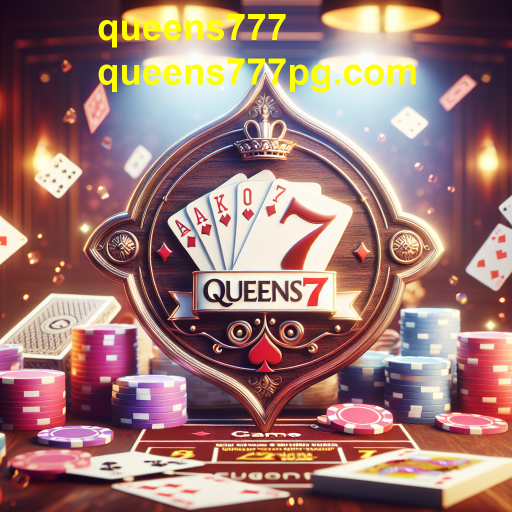 Explorando o Mundo dos Jogos de Cartas no queens777